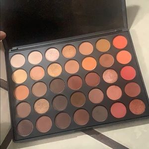 Morphe 35O pallete